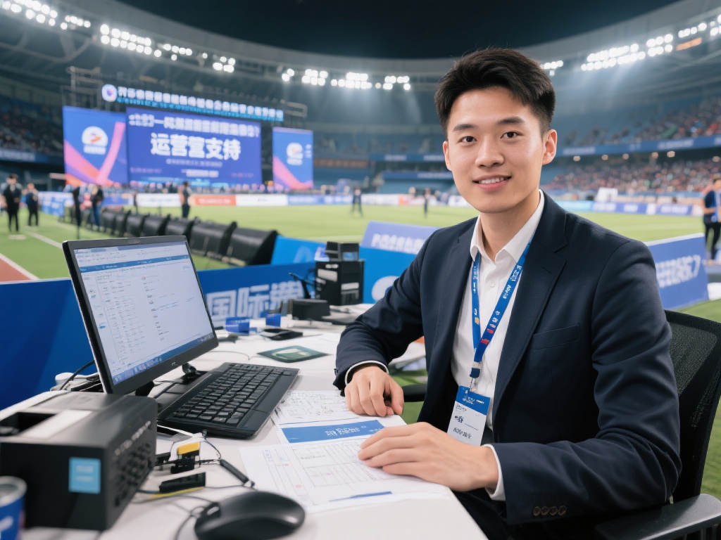 开云体育传媒招聘 (开云体育传媒招聘启事:加入我们,共创未来!)