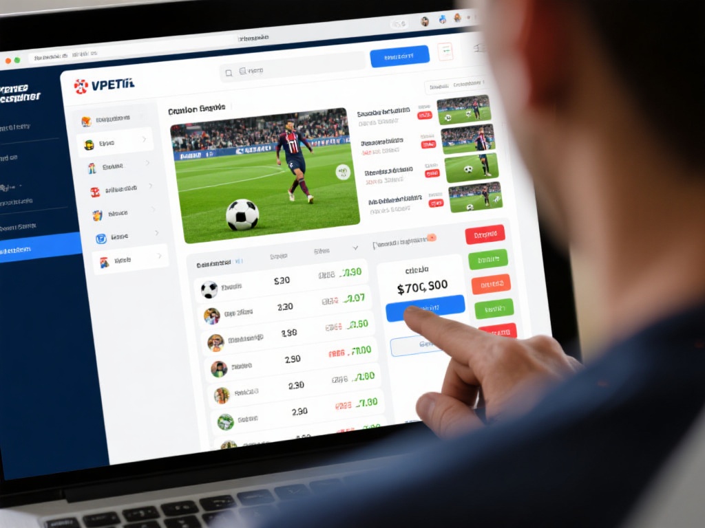 开云体育如何投注 (开云体育如何投注?新手入门指南一网打尽!)