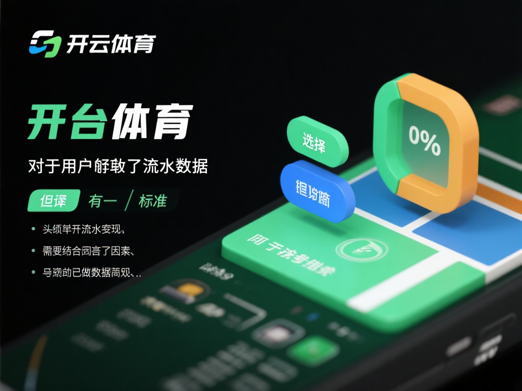 开云体育多少流水 (开云体育流水要求是多少?详细解析与说明)