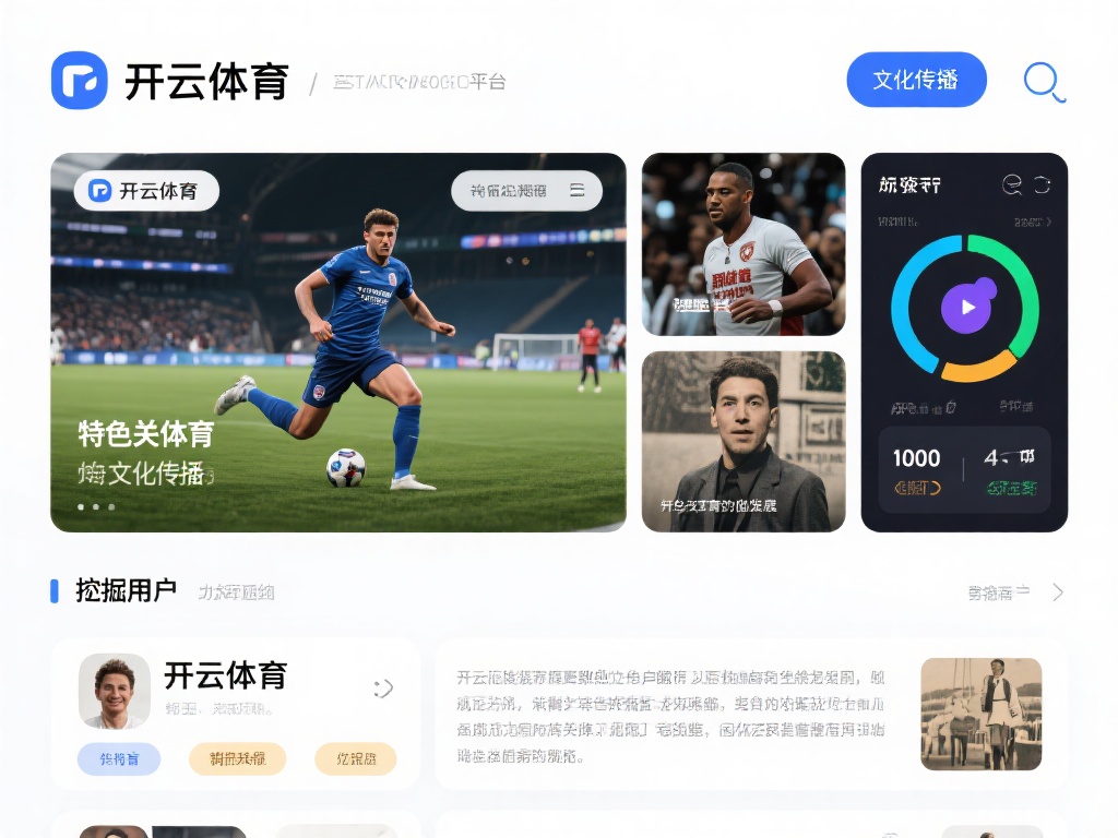 开云体育全球百科 (开云体育全球百科:探索体育世界的无限可能)
