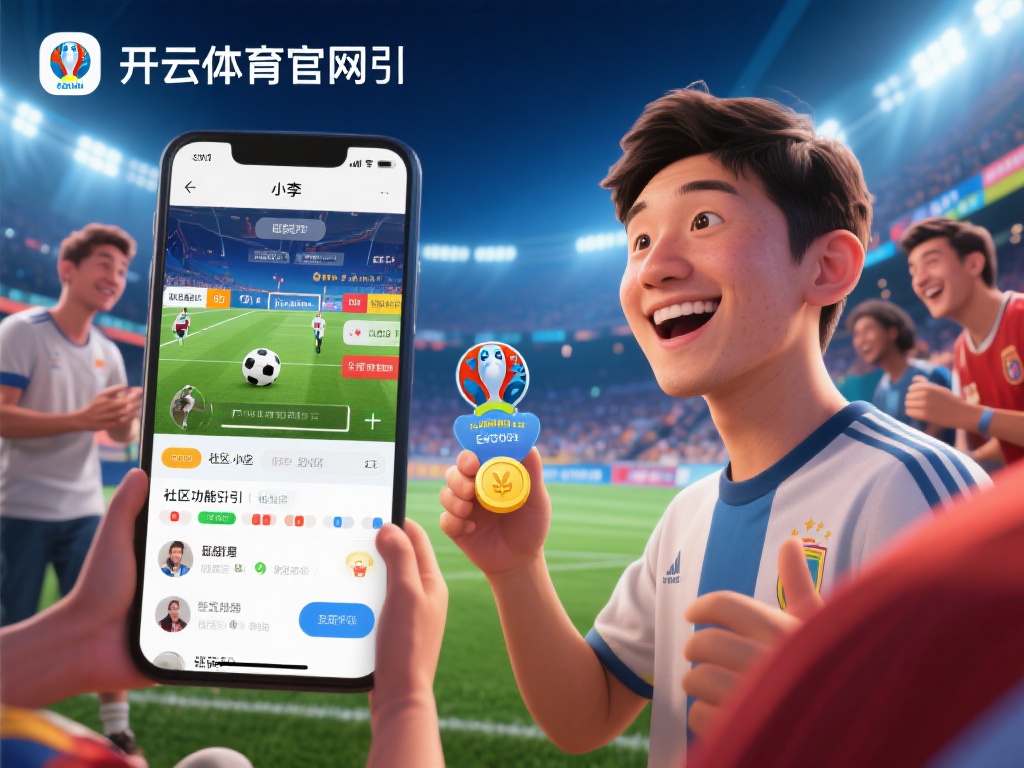 开云体育官网版 (开云体育官网版：畅享全新体育竞技体验平台）