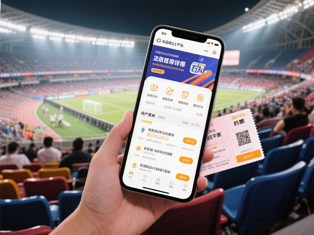 此外，线上平台通常会提供详细的赛事信息，包括时间、