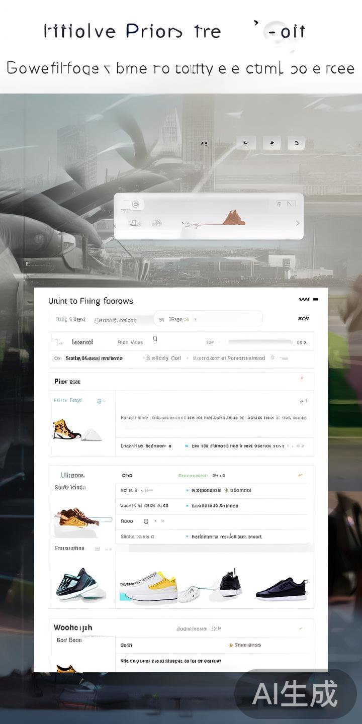 云开体育官方商城购物指南:详细攻略助你轻松选购与高效完成购买流程 平台上设有多项筛选条件,例如品牌、价格区间、用户评