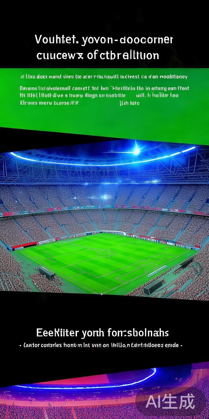 开云平台实现在线观看足球比赛的完整操作流程详解 【前言】
足球作为全球最受欢迎的运动之一,吸引了